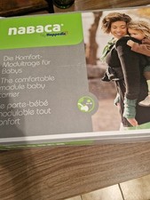 HOPPEDIZ Nabaca Basic-Set