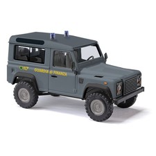 Busch 54314 Land Rover Def.90