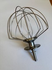 Original Kenwood Schneebesen für KMX50 Serie