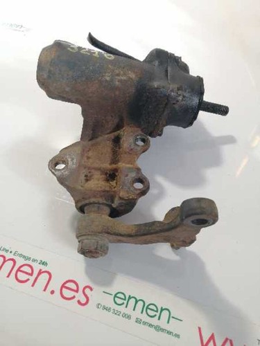 Lenkgetriebe suzuki vitara - lenkgetriebe,