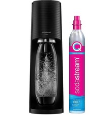 SodaStream Terra Vorteilspack