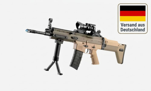 Elektrische gel blaster waffe - elektrische,