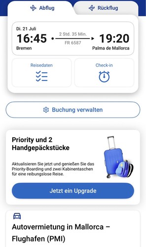 Verkaufe hier zwei tickets - hier,