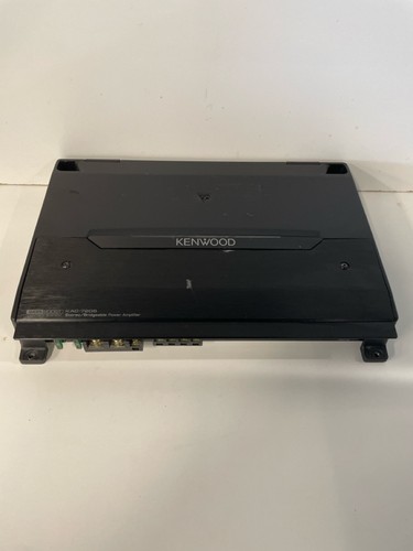 Kenwood kac 7205 - kenwood, kac-7205