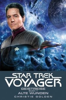 Star trek voyager 3 - trek,
