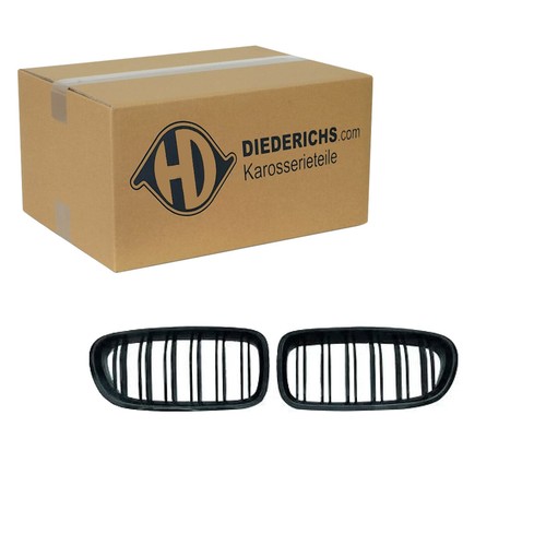 Diederichs sport kühlergrill - diederichs,