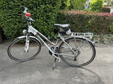 Fahrrad Jugend-/ Damenfahrrad