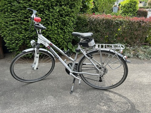 Fahrrad jugend damenfahrrad - fahrrad,