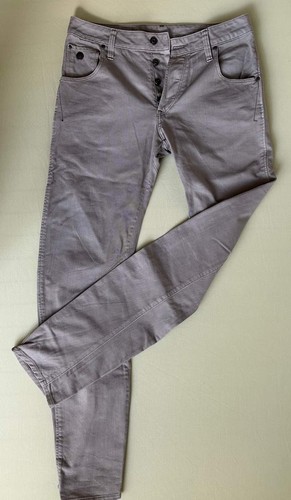 Herren jeans star raw arc - g-star, 3d
