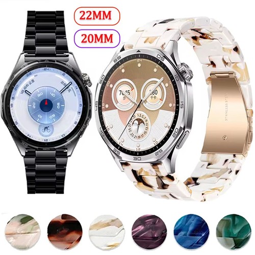 Resin edelstahl armband - edelstahl,