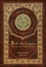 Self-Reliance, Nature, and