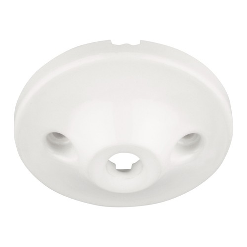 Porzellan retro baldachin 72mm - retro,