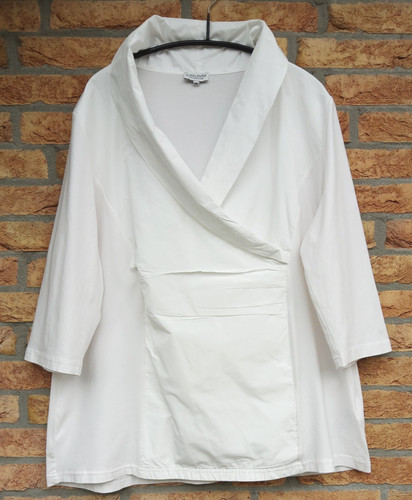 Gina laura damen bluse gr - in,