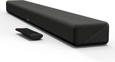 100W Soundbar mit Dolby Audio