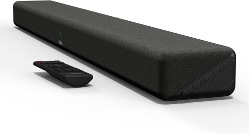 100w soundbar mit dolby audio - soundbar,