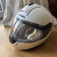 Schuberth C3 Damen Klapphelm