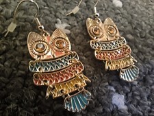 2 x Ohrringe beiden mit