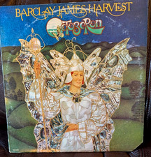 Barclay James Harvest LP -