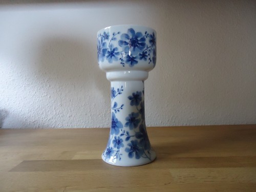 Hyazinthen/Blumenvase