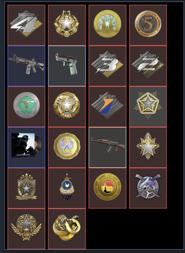 Counterstrike cs go global - /,