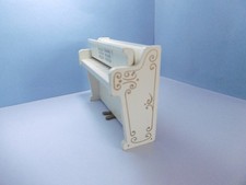 Vintage Klavier Piano Holz