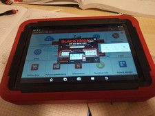 Defekt notebook laptop - notebook,
