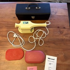 Vintage Maspo Vibramat
