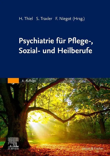 Psychiatrie für pflege - psychiatrie,