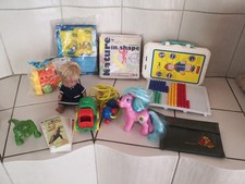 Paket Kinder Spielsachen