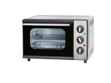 SILVERCREST® KITCHEN TOOLS Backautomat »SGB 1200 B5«, 14 l, 1200 W - B-Ware
