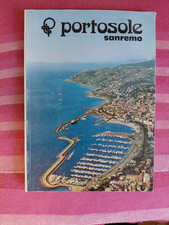 Portosole Buch Sanremo -