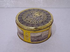 wxv8ka - DDR Design Blechdose