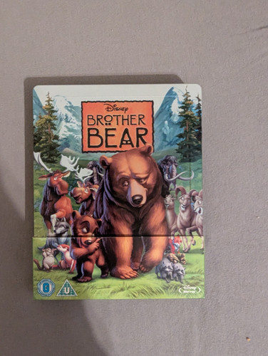 Disney brother bear - disney,