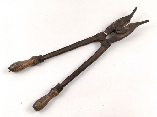 Weltkrieg drahtschere - 1.,