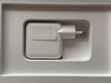 Original Apple 35w Dual USB-C