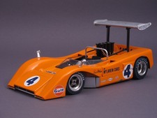 1/18 GMP McLaren M8B High Wing