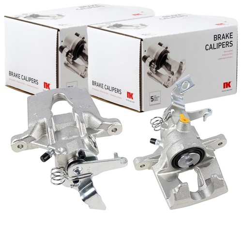 Bremssattel hinten links - 2x, nk