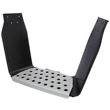 Einstieg Trittbrett links