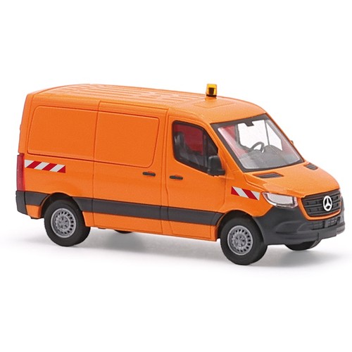 Busch 53407 87 - busch, sprinter