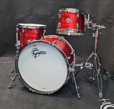 Gretsch drumset usa brooklyn - drumset,