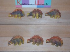 Auswahl Saurier Stegosaurus  D