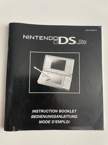 Nintendo lite - nintendo,