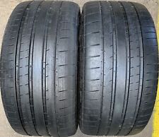 2 Sommerreifen Michelin Pilot Super Sport * 275/35 R19 100Y RA5910