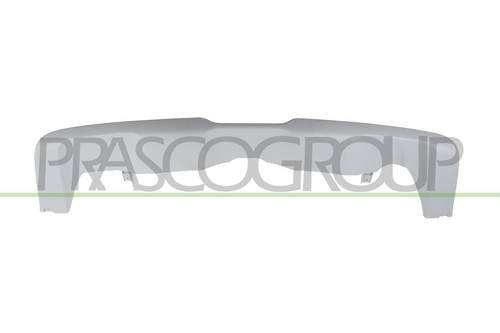 Prasco spoiler hinten - hinten, für
