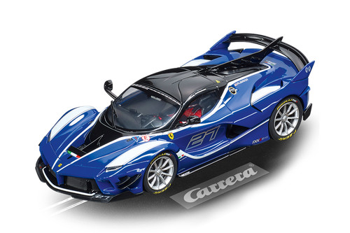 Top tuning carrera - top,