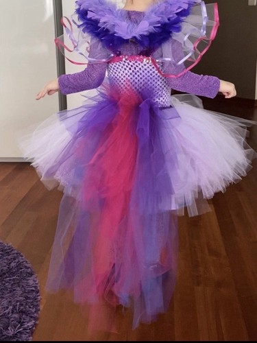 Kostüm karneval fee einhorn - kostüm,