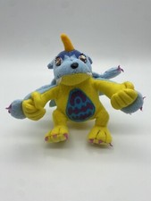 Digimon Stofftier Plüschtier