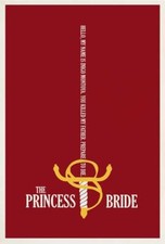 Poster - The Princess Bride