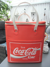 Coca Cola Kühltasche Vintage