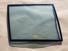 BMW E39 Touring Seitenscheibe hinten rechts Isolierdoppelverglasung S352 Scheibe